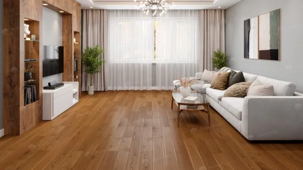 Инженерная доска Alpine Floor Studio Дуб Антик в Иркутске