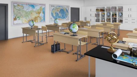 Линолеум Tarkett Primo Plus CPRPI-303 2 м в Иркутске