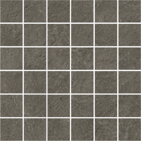 Керамогранит Italon Этернум Кофи Мозаика 30х30 (Натуральная) в Иркутске