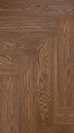 Паркетная доска Auswood Travel Herringbone Oak Lazaro в Иркутске