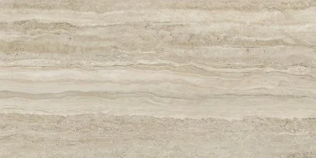 Керамогранит Vitra CityStone Травертин Линейный 60х120 (Натуральная и Реттифицированная) в Иркутске