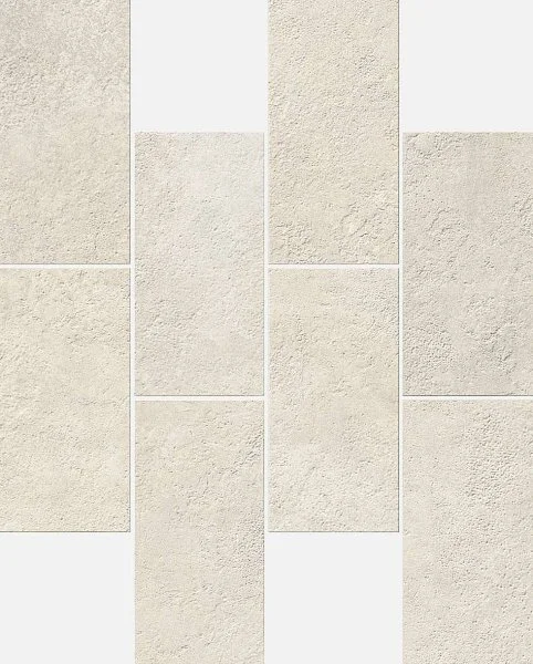 Керамогранит Italon Миллениум Пьюр Минибрик 23,7*23,7 в Иркутске