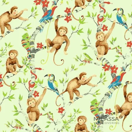 Обои Milassa Twins 15, 005 в Иркутске