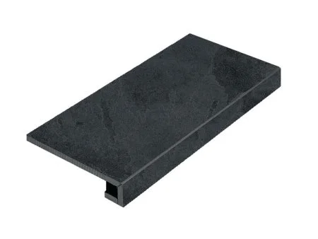 Керамогранит Italon Материя Титанио Ступень Фронтальная 33*60 в Иркутске