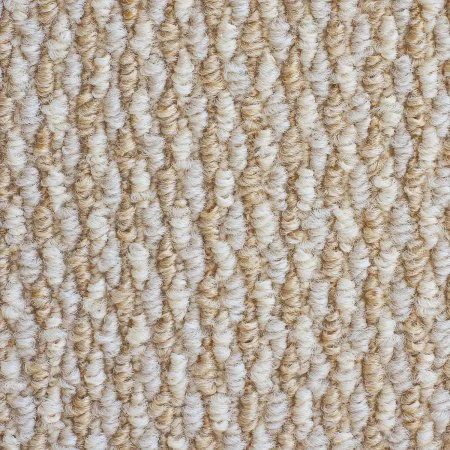 Ковровое покрытие Zartex Рифей 505 Бело-Бежевый - 3 м в Иркутске