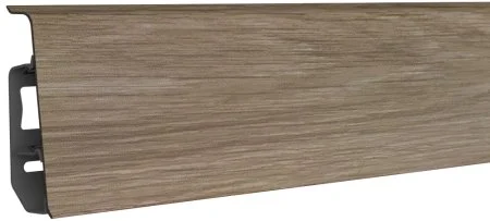 Пластиковый плинтус Bonkeel Style BS7015 (70х26х2200 мм) в Иркутске