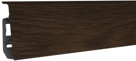 Пластиковый плинтус Bonkeel Style BS7020 (70х26х2200 мм) в Иркутске