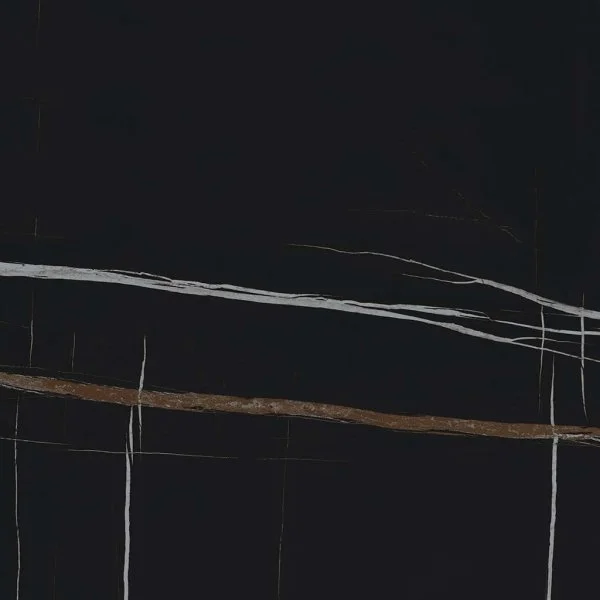 Керамогранит Italon Шарм Делюкс Сахара Нуар 80х80 (Натуральная и реттифицированная) в Иркутске