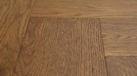 Паркетная доска Auswood Travel Herringbone Oak Lazaro в Иркутске