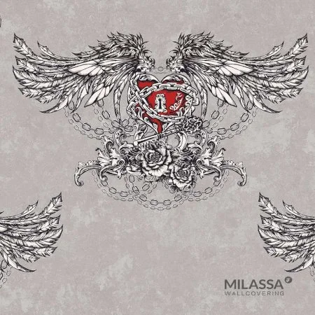 Обои Milassa Twins 10, 011 в Иркутске