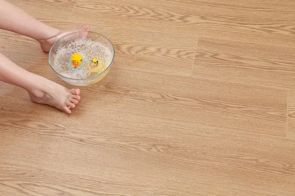 Ламинат Bonkeel Nord Wood 313 4V mini в Иркутске