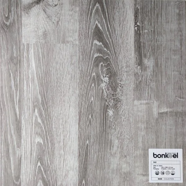 Плитка SPC Bonkeel Base 3.5мм 242 в Иркутске
