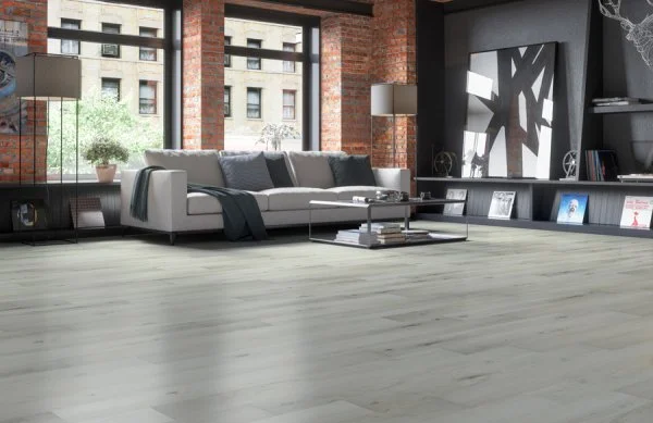 Кварц-виниловая плитка Refloor Fargo Comfort 68W963 Дуб Верона в Иркутске