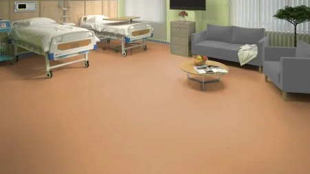 Линолеум Tarkett iQ Melodia CMELI-2643 2 м в Иркутске