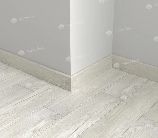 Кварцевый плинтус Alpine Floor Parquet Light 13-1 Дуб Фантазия в Иркутске