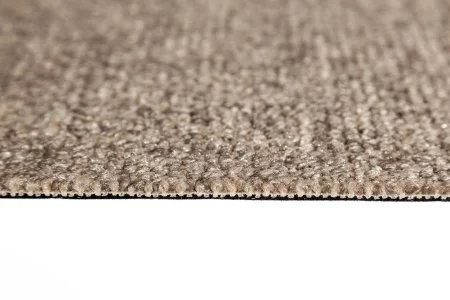 Ковровая плитка Bonkeel Sensei Beige в Иркутске