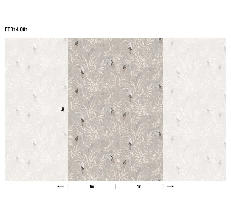 Обои Loymina Etude vol. II ETD14 001 в Иркутске