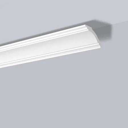 Карниз NMC Nomastyl GK (75х50х2000мм) в Иркутске