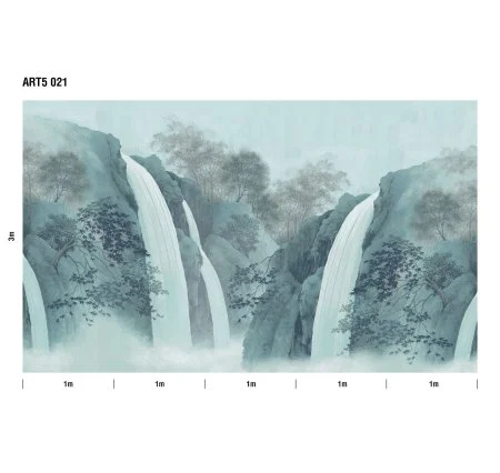 Обои Loymina Пейзаж ART5 021 в Иркутске