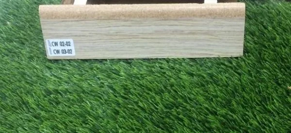 Эластичный пробковый плинтус ArtCorkDesing CW 03-02 10х60х915 мм в Иркутске