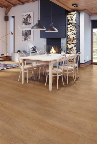 ПВХ плитка Tarkett Progressive House Darin в Иркутске