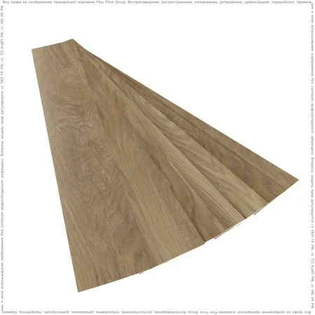 ПВХ плитка FineFlex Wood Дуб Азас FX-109 в Иркутске