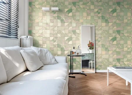 Обои Milassa Geometrica Gm1, 005 в Иркутске