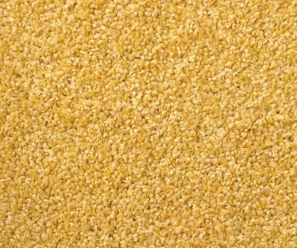 Ковровое покрытие Zartex Кидс 285 Банан - 3 м в Иркутске