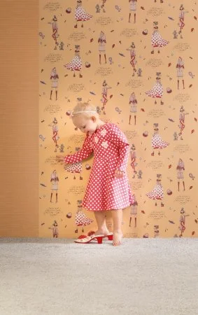 Обои Milassa Bon Voyage D3, 003 в Иркутске