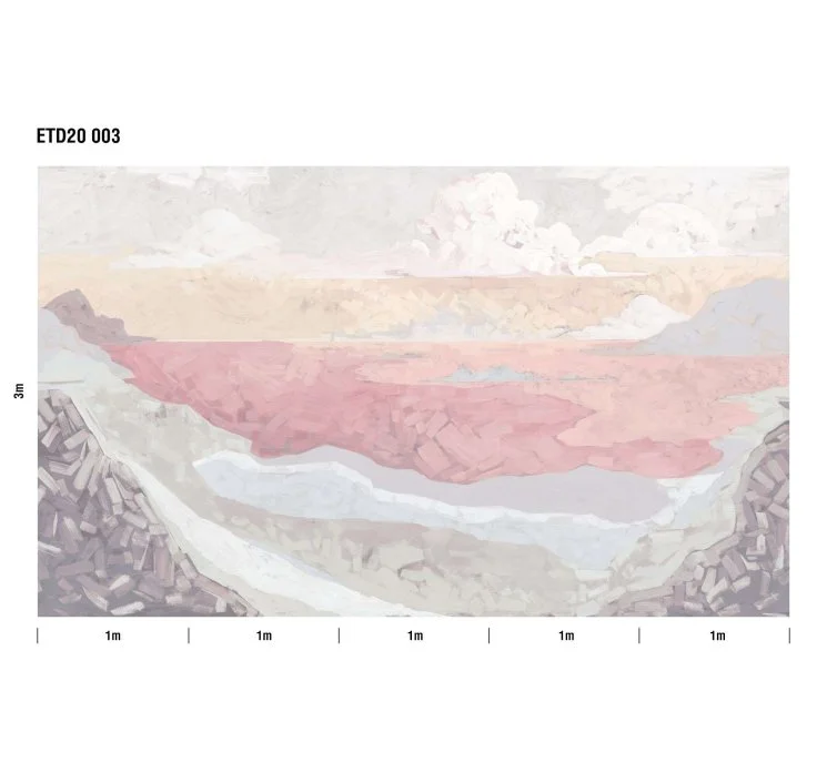 Обои Loymina Etude vol. II ETD20 003 в Иркутске