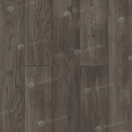 Инженерная доска Alpine Floor Studio Дуб Грей в Иркутске