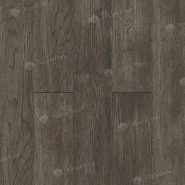Инженерная доска Alpine Floor Studio Дуб Грей в Иркутске