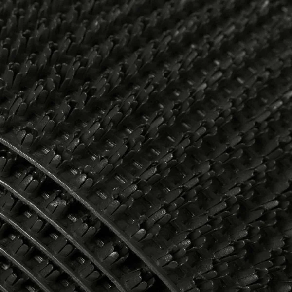 Щетинистое покрытие Альфа-Стиль 127 Мокрый асфальт - 0,9х15 м. пог в Иркутске