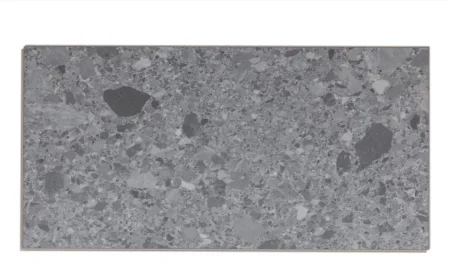 Плитка SPC Bonkeel Tile 4мм Grigio Terrazzo в Иркутске