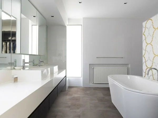 ПВХ плитка Bonkeel Rockstar Kurt Плитка (457,2 x 457,2 мм) в Иркутске