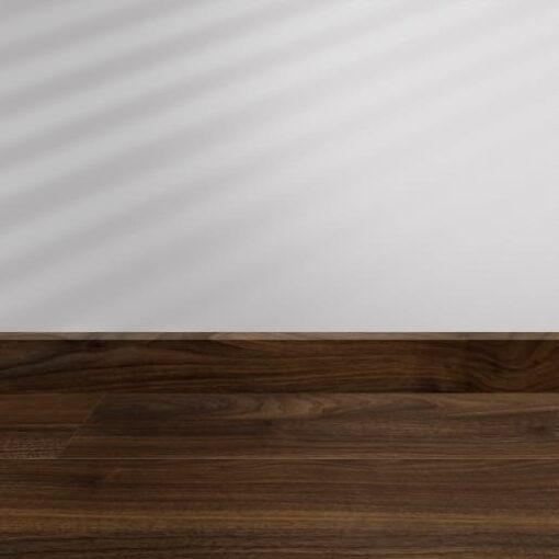 Виниловый плинтус Moduleo MDF English Walnut 20896 (12,5 х 60 х 2400 мм) в #REGION_NAME_DECLINE_PP#