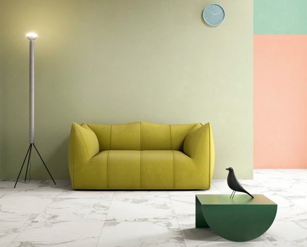 Керамогранит Coliseum Микеланджело Колд 60х120 (Натуральный и Реттифицированный) в #REGION_NAME_DECLINE_PP#