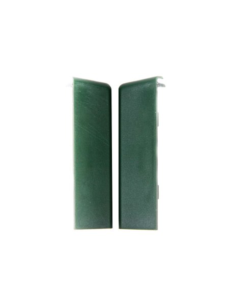 Заглушки Korner 110 Зеленый в #REGION_NAME_DECLINE_PP#