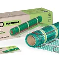 Нагревательные маты Supermat в Иркутске