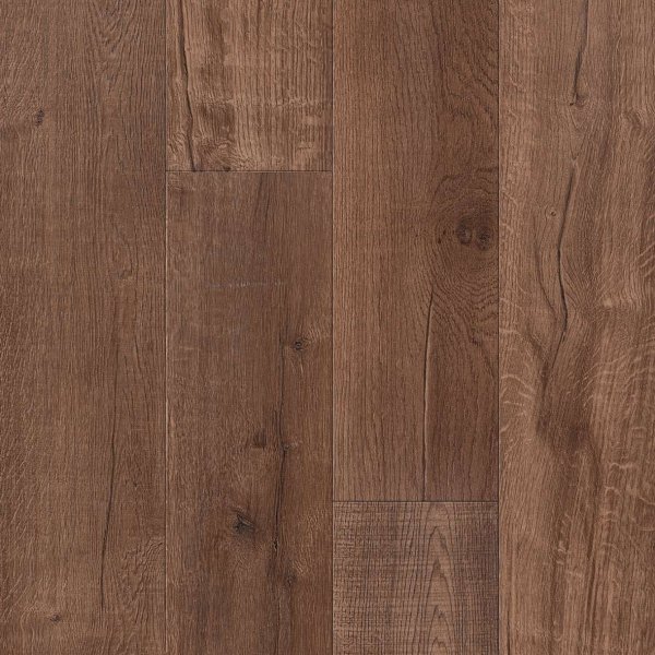 Кварц-виниловая плитка Refloor Fargo Comfort 81996-6 Дуб Южная Ночь в #REGION_NAME_DECLINE_PP#