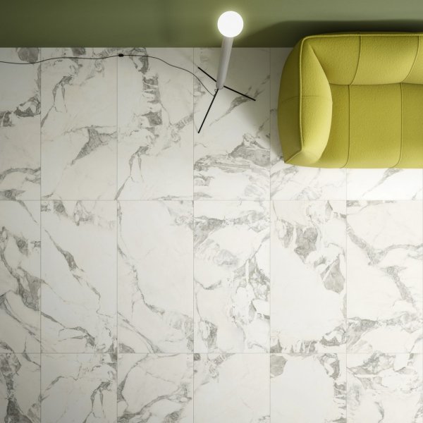 Керамогранит Coliseum Микеланджело Колд 60х120 (Натуральный и Реттифицированный) в #REGION_NAME_DECLINE_PP#