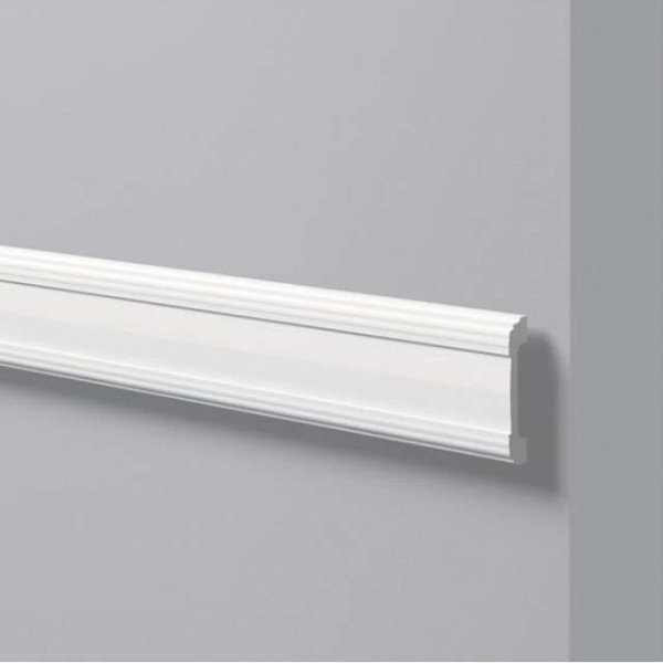 Молдинг NMC Wallstyl WL5 (85х16х2000 мм) в #REGION_NAME_DECLINE_PP#