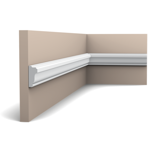 Молдинг Orac PX117 (35*15*2000) в #REGION_NAME_DECLINE_PP#