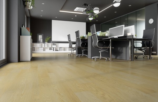 Кварц-виниловая плитка Refloor Fargo Comfort 64W970 Дуб Сидней в #REGION_NAME_DECLINE_PP#