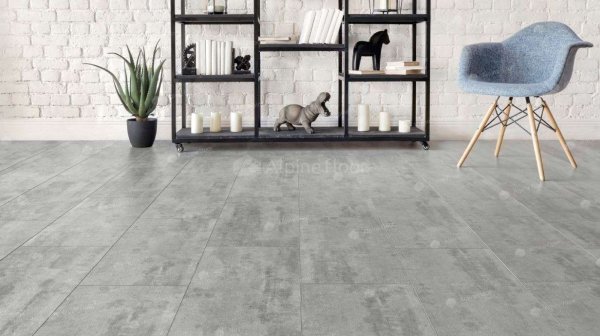 Кварц-виниловая плитка Alpine Floor Light Stone Самерсет ECO-15-6 2,5 мм. 43 класс в #REGION_NAME_DECLINE_PP#