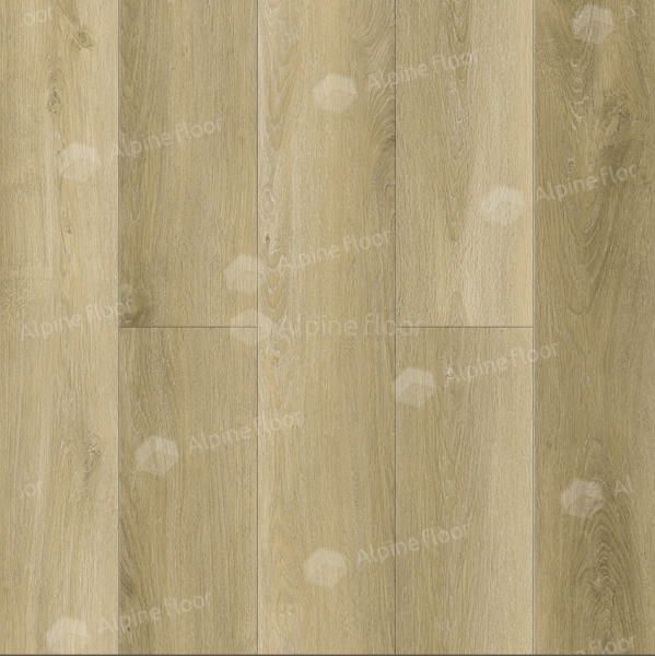 Каменно-полимерная плитка Alpine Floor Intense Дубовый лес ECO 9-13, 6 мм 43 класс в #REGION_NAME_DECLINE_PP#