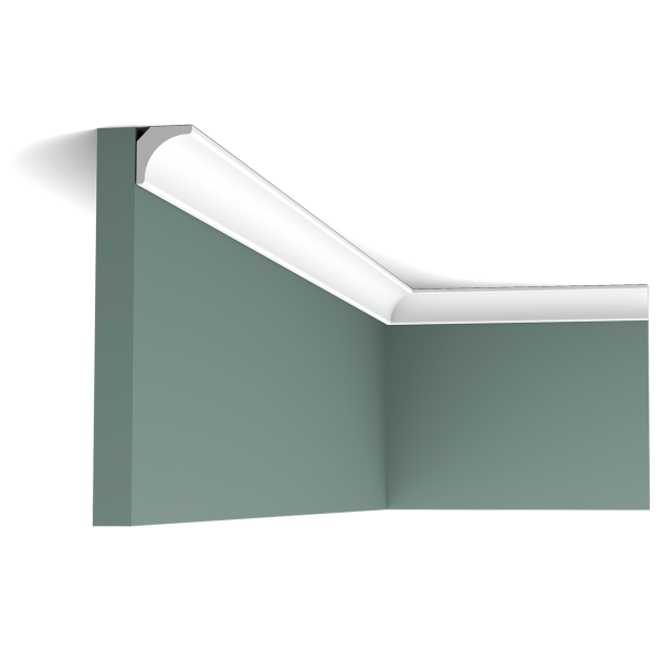 Карниз Orac CX133 (20*20*2000 мм) в #REGION_NAME_DECLINE_PP#