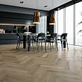 Коллекция Parquet 4мм в Иркутске