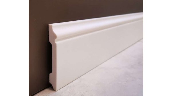 Плинтус Solid UHD 01/80 (80х12х2400 мм) в #REGION_NAME_DECLINE_PP#