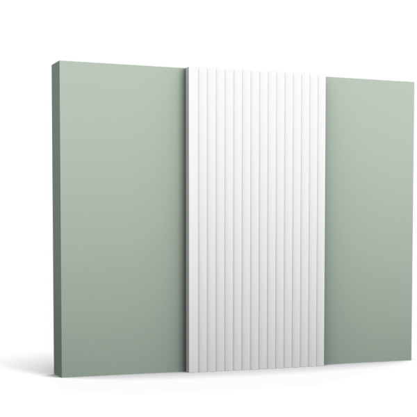 Декоративная панель Orac WX204 (200x25x1.6 см) в #REGION_NAME_DECLINE_PP#